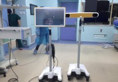 神经外科手术导航系统